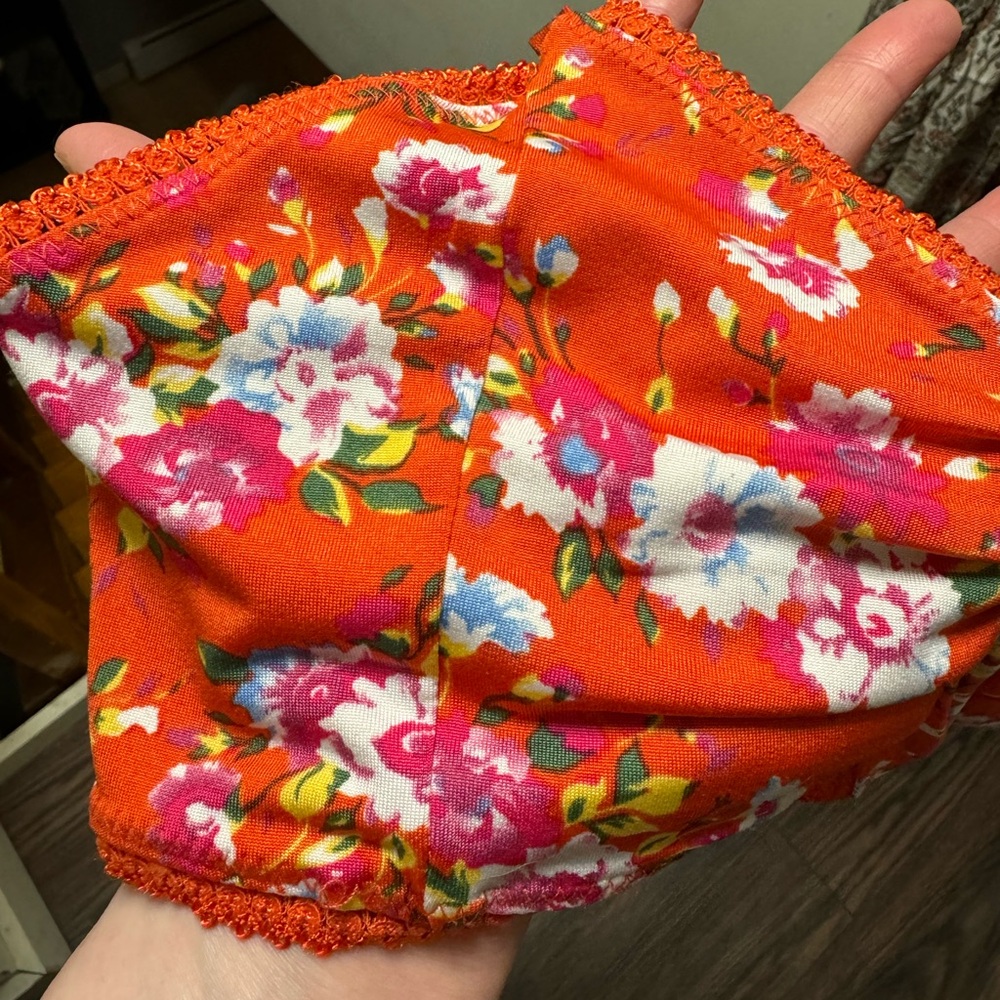 Spell Revolver Bralette Medium - Picture 8 of 8